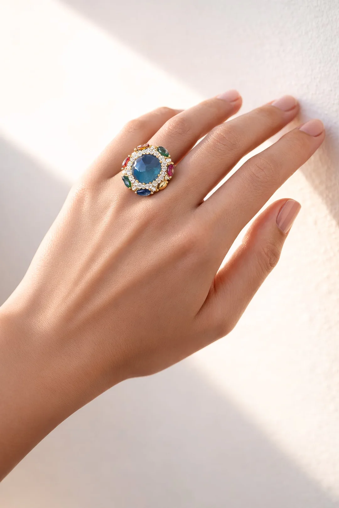Timeless Elegance, Exquisitely Crafted