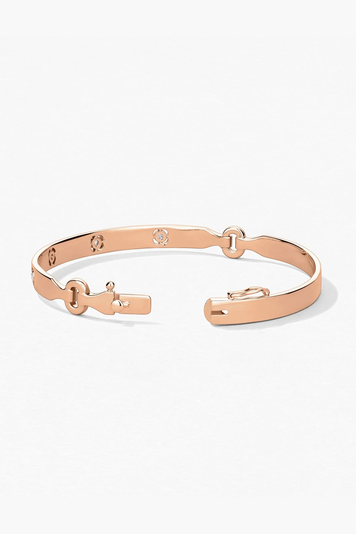 Copley Bangle From Hearts On Fire - Image 3