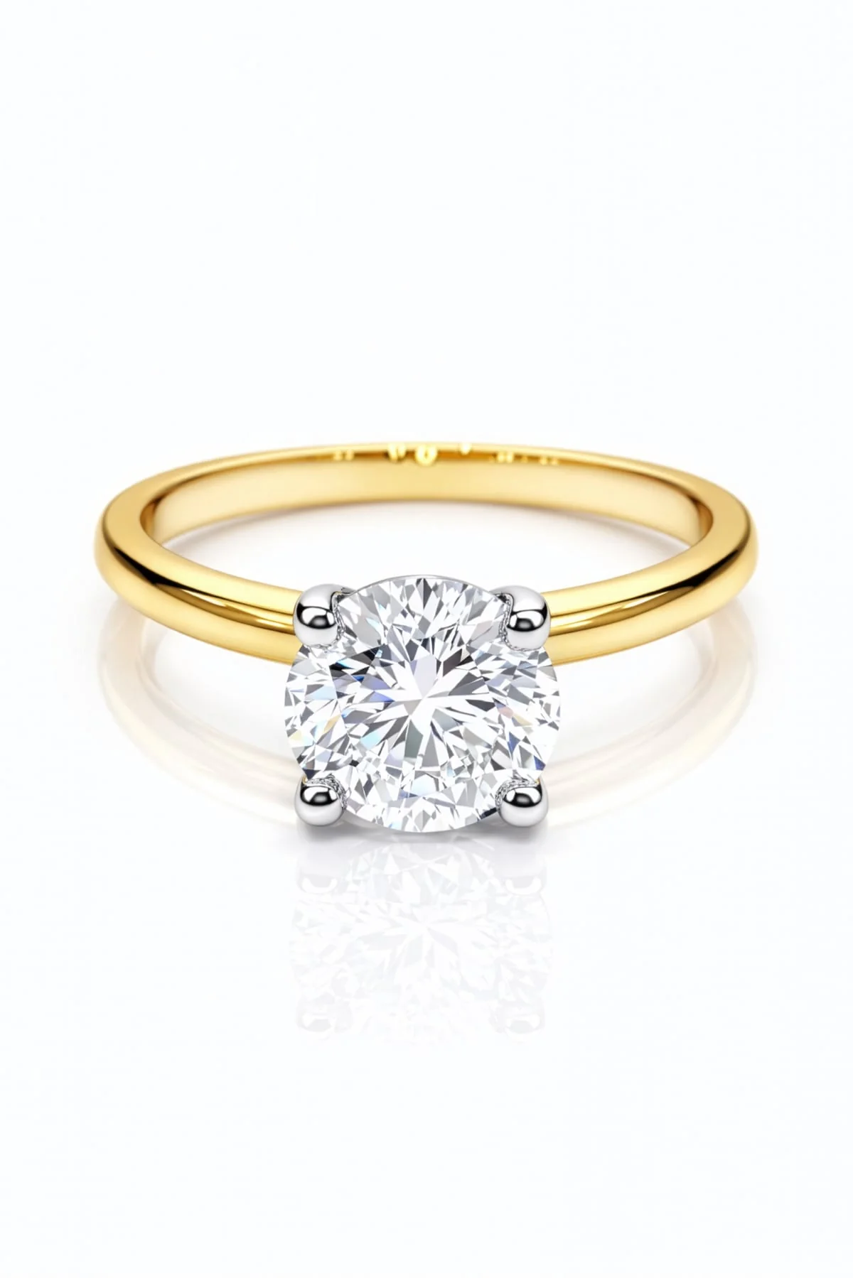 The Madison Collection... Lab Grown Diamond Jewellery.